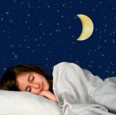 วิธีปฏิบัติเพื่อการนอนหลับที่ดีขึ้น 