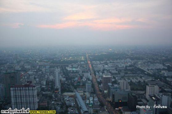 สูงสุดในเมืองไทย...ก็เทียบได้กับความฝันอันสูงสุดของเรา พยายามค่ะ สู้ๆ