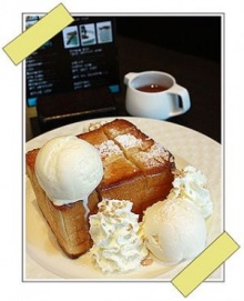 SHIBUYA HONEY TOAST