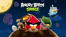 Angry Birds Space ทะลุ 10M โหลด!!!