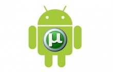 uTorrent for Android : โปรแกรมโหลดบิต บนโทรศัพท์/แท็บเล็ต Android !!