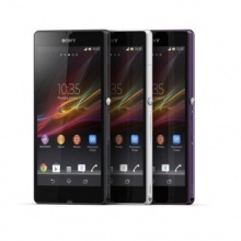 สมาร์ทโฟนไม่กลัวน้ำ Xperia Z โทรคุยได้แม้ขณะอาบน้ำ