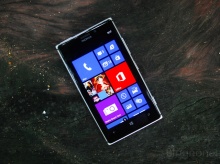 รีวิว Nokia Lumia 925 ตอนที่ 1: การออกแบบและ PureView