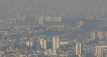 วิจัยชี้คนบราซิล ตาย เพราะมลพิษ มากกว่าอุบัติเหตุ