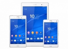 โซนี่ เปิดตัว Sony Xperia Z3 ซีรีย์ พร้อมอุปกรณ์เสริมรุกตลาดไตรมาส 4