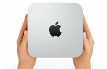 เปิดตัว Mac Mini รุ่นอัพเกรดสเปคใหม่สุดล้ำ กับราคาเบาๆ