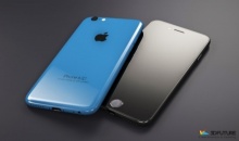 iPhone 6c บอดี้โลหะอาจจะเปิดตัว มกราคม นี้