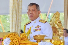  สมเด็จพระบรมโอรสาธิราชฯ ตามเสด็จฯ เยี่ยมราษฎรในถิ่นทุรกันดาร ตั้งแต่ทรงพระเยาว์