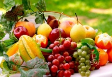 ประโยชน์ของผลไม้ที่หากิน ได้ง่ายตามท้องตลาด !