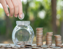 5 เหตุผลที่วัยทำงานควรทำประกันออมเงิน