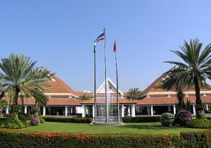 โรงเรียนที่ค่าเทอมแพงที่สุดในประเทศไทย