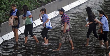 ระดับน้ำ 20 ซม. 30 ซม. 50 ซม. คือขนาดใด ?