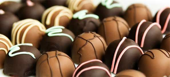  10 อันดับยี่ห้อช็อคโกแลตสำหรับคนที่ติดช็อคโกแลต