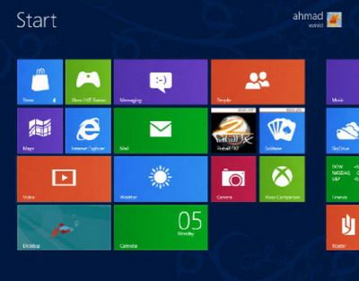 ไมโครซอฟท์ปล่อย Windows 8 Release Previewให้โหลดแล้ว(ชมคลิป)