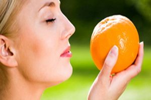 กลิ่นมะลิ-ส้ม-การบูร ช่วยสมองตื่นตัว