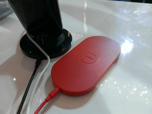 ทดสอบว่า มือถือสามารถชาร์จไร้สาย ผ่านหม้อ ที่ตั้งบนแท่น Wireless Charging ได้หรือไม่ ?