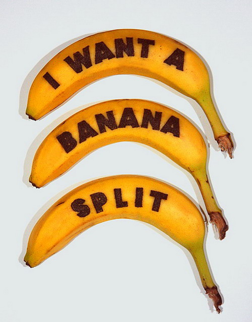 สักกล้วยหอม ไอเดียดีๆที่ทำตามได้ 