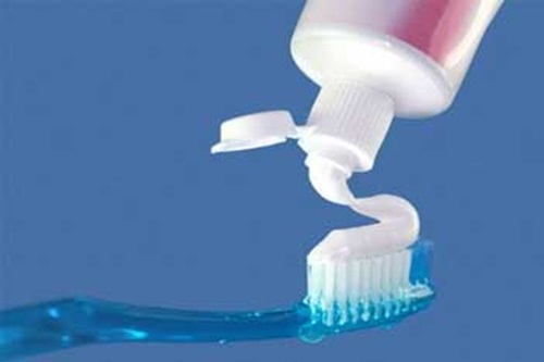 ประโยชน์ดีๆ ของยาสีฟัน
