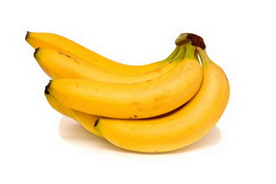 ทานกล้วยวันละ 3 ใบ ลดความเสี่ยงหลอดเลือดสมองอุดตันได้