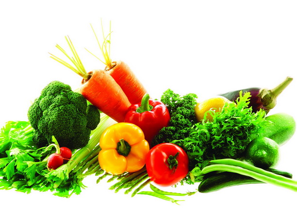 กินผักเป็น ป้องกันรักษาโรคได้