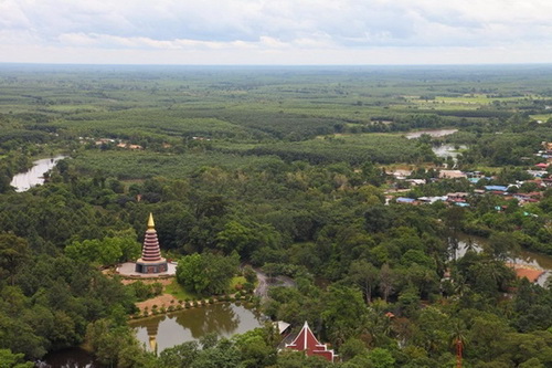 8 จุดชมวิวโคตรสวยและโคตรเสียว