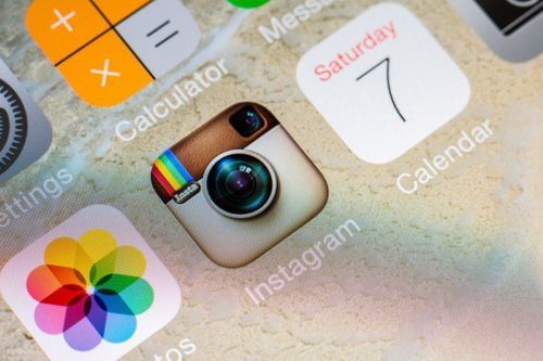 Instagram อัพเดทใหม่ ให้แก้ข้อความของภาพได้