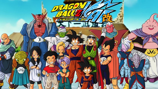 อันดับ 1 Dragon Ball โดยอาจารย์ Toriyama Akir