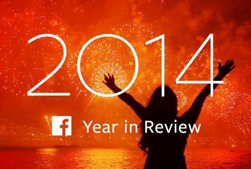 สรุป 10 เหตุการณ์ที่ชาวเฟซบุ๊กกดไลค์กดแชร์มากที่สุดปี 2014