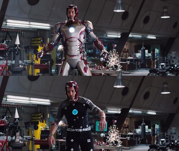 Iron Man 3