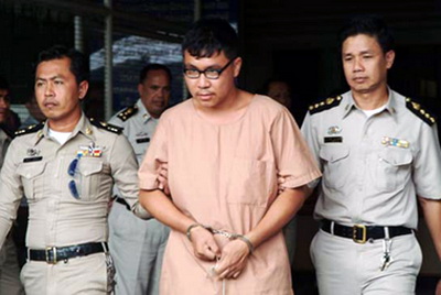 สุดโหด!! 10 คดีฆาตกรรมสุดสะเทือนขวัญในประเทศไทย