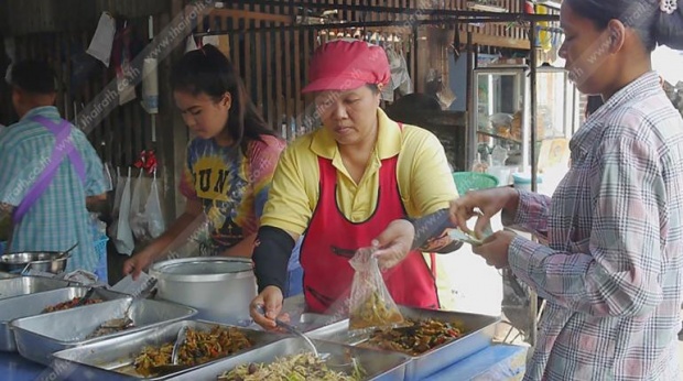 ไม่ง้อของแพง! รวมมิตร 9 ร้านอาหารราคาถูกทั่วไทย สะใจ อิ่มเพลินพุง!