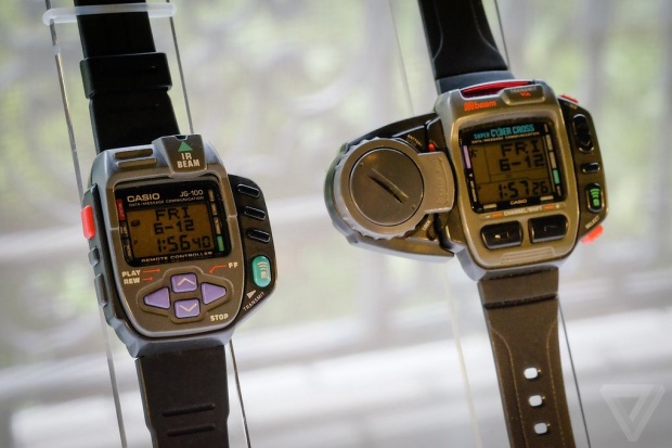 รู้หรือไม่ จริงๆ แล้ว SmartWatch เกิดก่อน iOS และ Android ซะอีก