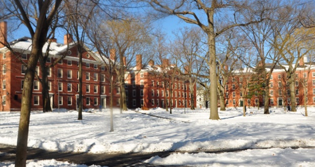 มารู้จัก Harvard University สถาบันเก่าแก่ที่สุดในอเมริกา จุดมุ่งหมายของนักเรียนทั่วโลก!!