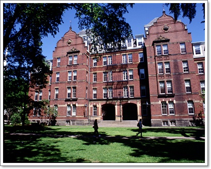 มหาวิทยาลัยดีที่สุดในโลก ฮาร์วาร์ด ครองที่ 1 จุฬาฯ ติดอันดับ 138