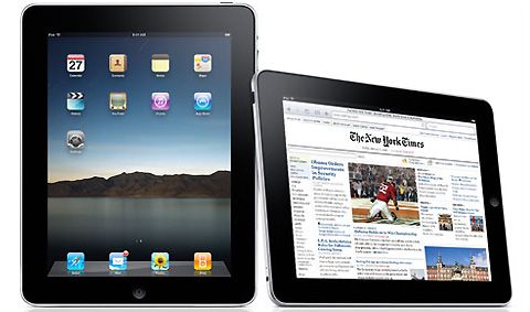 10 คำถามน่ารู้เกี่ยวกับ iPad