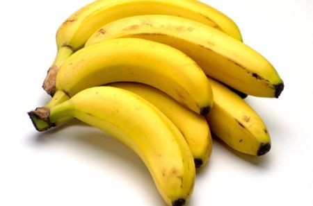 คุณค่าประโยชน์ของกล้วย