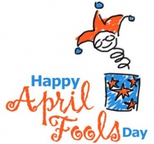 18 สุดยอดเรื่องอำในวัน April Fools Day