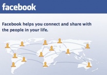 Facebook เริ่มอิ่มตัว? อัตราการเติบโตในบางประเทศลดลง