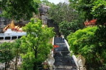 วัดพระพุทธฉาย จ.สระบุรี