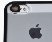 เคส iPhone 5 แก้ปัญหาแสงฟุ้งสีม่วงได้?