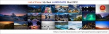 20 ภาพ Landscape สวยสุดๆ ประจำปี 2555