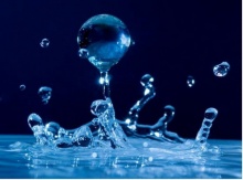 น้ำแร่และน้ำเปล่าแตกต่างกันอย่างไร