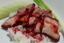 สูตรเด็ด!ทำหมูแดงให้อร่อย ชุ่มฉ่ำ ละลายในปาก!