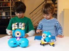 Dash & Dot คุณครูสมองกล!!