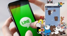 ผู้ใช้ “Line” เตรียมตัว! หลัง 1 เม.ย. 59 ส่งเกินเดือนละ 1,000 ข้อความ มีเสียเงิน!