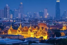 กรุงเทพฯ ติดอันดับ 50 เมืองน่าเที่ยวปี 2018