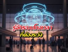 มีจริง 1 วัน 25 ชั่วโมง เจาะลึกเวลาออมแสง ตื่นมาเวลาหาย!