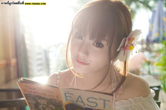 PIC ::น่ารัก Si lu ren IN Thailand