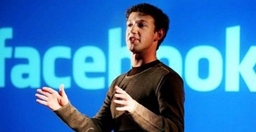 Mark Zuckerberg รวยแซงหน้า Steve Jobs และผู้ก่อตั้ง Google