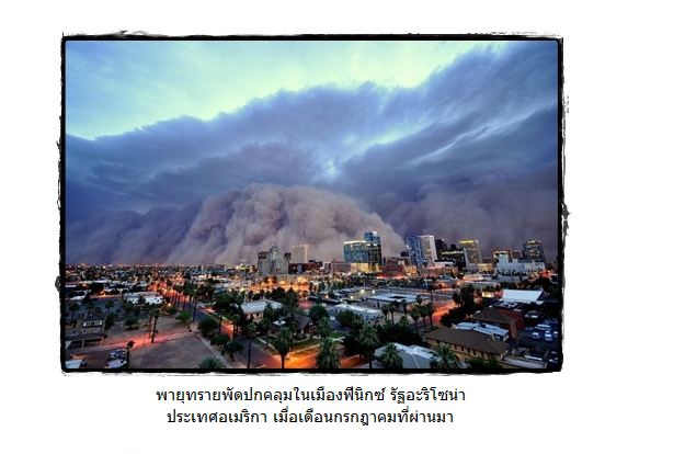 ภาพที่ทรงพลังมากที่สุดแห่งปี 2011 